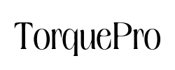 TorquePro - logo